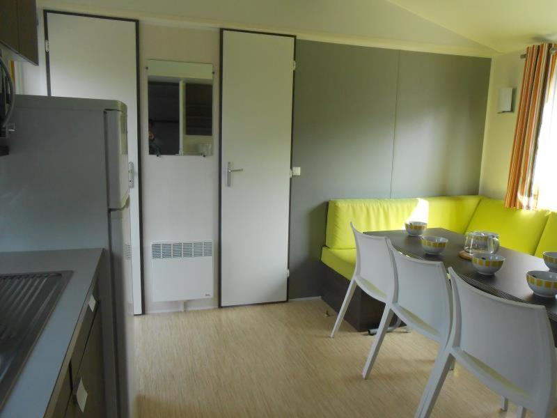 Camping Le Panoramic - Maeva Binic Ngoại thất bức ảnh
